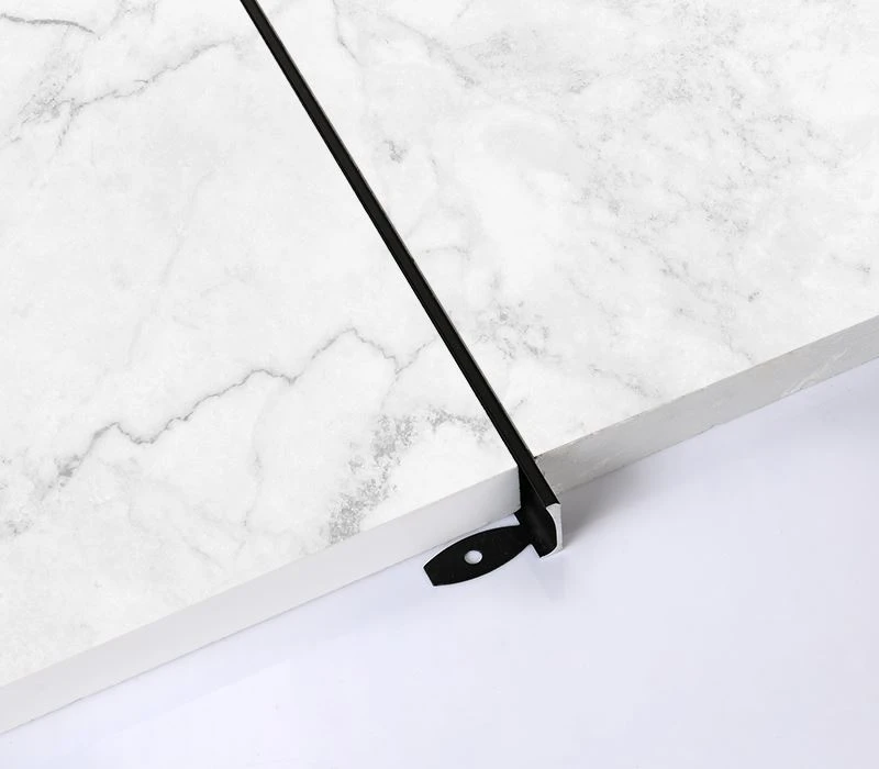 5 flexible tile metal edge trim