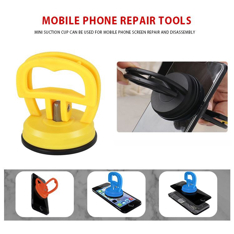 Phone Screen Removal Sucker