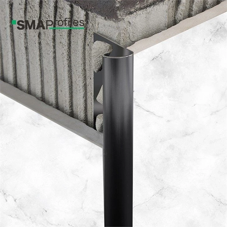 corner edge tile trim
