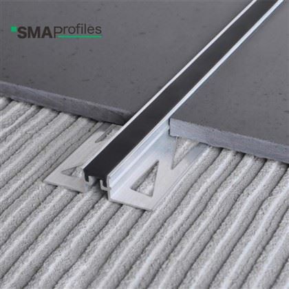Expansionsfog Kakel Trim
