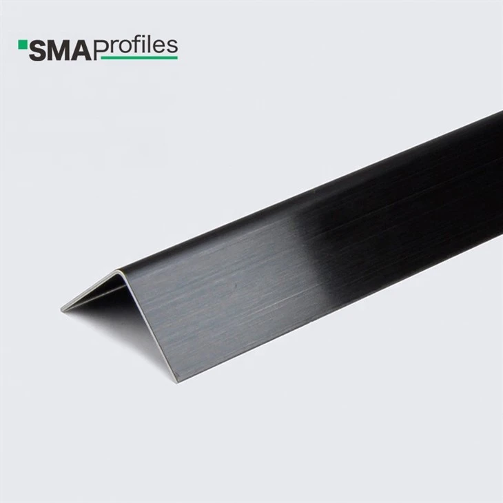 Outside Tile Corner Profiles